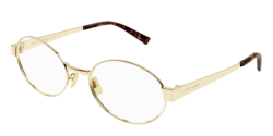 Saint Laurent SL 692 OPT - 002 GOLD