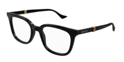 Gucci GG 1497O - 001 BLACK