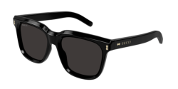Gucci GG 1523S - 001 BLACK grey