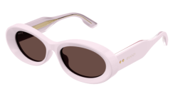 Gucci GG 1527S - 003 PINK brown
