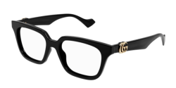 Gucci GG 1536O - 001 BLACK
