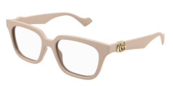 Gucci GG 1536O - 003 NUDE