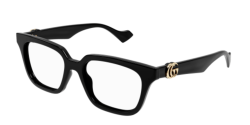 Gucci GG 1536O - 005 BLACK