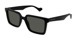Gucci GG 1540S - 001 BLACK grey