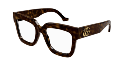 Gucci GG 1549O - 002 HAVANA