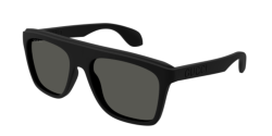 Gucci GG 1570S - 001 BLACK grey