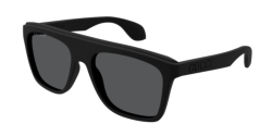 Gucci GG 1570S - 006 BLACK grey