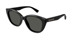 Gucci GG 1588S - 001 BLACK grey