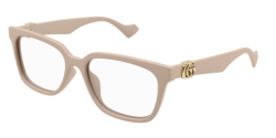 Gucci GG 1537OK - 003 NUDE