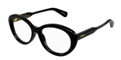 Chloe CH 0223O - 001 BLACK