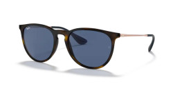 Ray Ban RB 4171 ERIKA - 639080 HAVANA blue