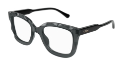 Chloe CH 0229O - 001 GREY/BLACK