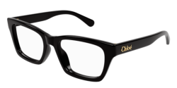 Chloe CH 0242O - 005 BLACK