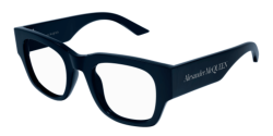 Alexander McQueen AM 0455O - 003 BLUE