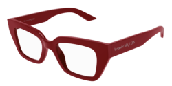 Alexander McQueen AM 0453O - 003 RED