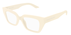 Alexander McQueen AM 0453O - 004 IVORY