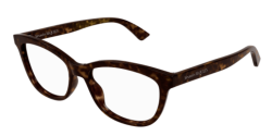 Alexander McQueen AM 0461O - 002 HAVANA