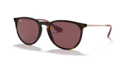 Ray Ban RB 4171 ERIKA - 639175 HAVANA dark violet