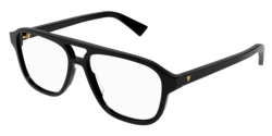 Bottega Veneta BV 1294O - 001 BLACK