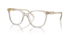 Swarovski SK 2020 - 3003 TRANSPARENT BEIGE