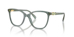 Swarovski SK 2020 - 1043 TRANSPARENT GREEN