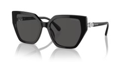 Swarovski SK 6016 - 100187 BLACK