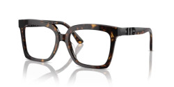 Michael Kors MK 4119U NASSAU - 3006 DARK TORTOISE