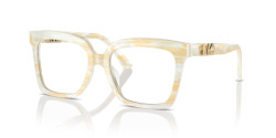 Michael Kors MK 4119U NASSAU - 4001 IVORY HORN