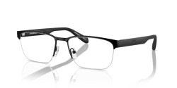 Emporio Armani EA 1162 - 3001 MATTE BLACK
