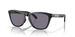 Oakley OO 9284 FROGSKINS RANGE - 928411 MATTE BLACK prizm grey