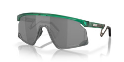 Oakley OO 9237 BXTR METAL - 923705 TRANSPARENT VIRIDIAN prizm black