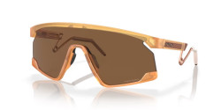 Oakley OO 9237 BXTR METAL - 923706 MATTE TRANSPARENT LIGHT CURRY prizm bronze