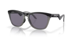 Oakley OO 9289 FROGSKINS HYBRID - 928907 MATTE BLACK prizm grey