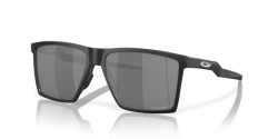 Oakley OO 9482 FUTURITY SUN - 948201 SATIN BLACK prizm black polarized