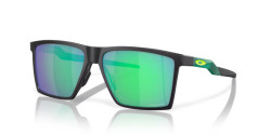 Oakley OO 9482 FUTURITY SUN - 948202 SATIN BLACK prizm jade