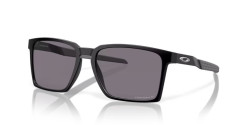 Oakley OO 9483 EXCHANGE SUN - 948304 SATIN BLACK prizm grey polarized