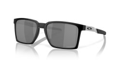 Oakley OO 9483 EXCHANGE SUN - 948301 SATIN BLACK prizm black