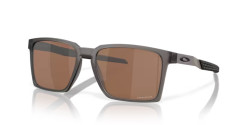 Oakley OO 9483 EXCHANGE SUN - 948302 SATIN GREY SMOKE prizm tungsten