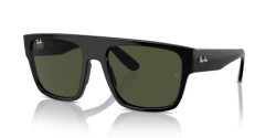 Ray-Ban RB 0360S DRIFTER - 901/31 BLACK green