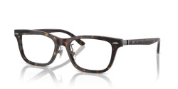 Ray-Ban RX 5426D - 8287 HAVANA
