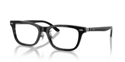 Ray-Ban RX 5426D - 8286 BLACK