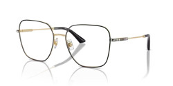 Jimmy Choo JC 2001B - 3010 PALE GOLD/BLACK