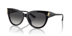 Jimmy Choo JC 5018U - 50008G BLACK dark grey