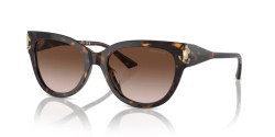 Jimmy Choo JC 5018U - 500213 HAVANA gradient brown