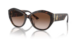 Jimmy Choo JC 5013U - 500213  HAVANA gradient brown