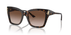 Jimmy Choo JC 5012 - 500213 HAVANA gradient brown