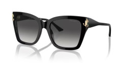 Jimmy Choo JC 5012 - 50008G BLACK gradient grey