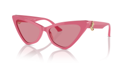 Jimmy Choo JC 5008 - 502484 PINK pink