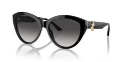 Jimmy Choo JC 5007 - 50008G BLACK gradient grey