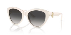 Jimmy Choo JC 5007 - 50088G WHITE gradient grey